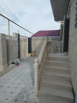 Satılır ev/villa 3 otaqlı 90 m², Sumqayıt