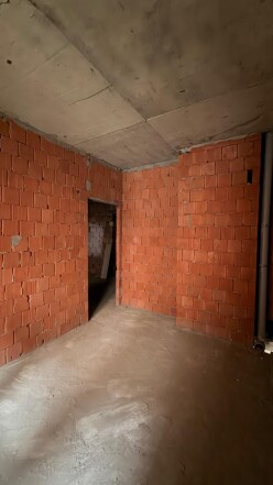 Satılır yeni tikili 2 otaqlı 80 m²,  İnşaatçılar m.