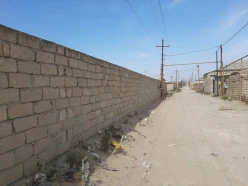 Satılır torpaq sahəsi32 sot, Türkan q.