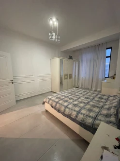 Satılır yeni tikili 3 otaqlı 116.5 m², Sumqayıt