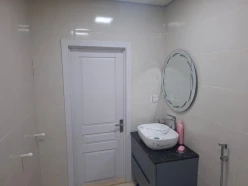Satılır yeni tikili 2 otaqlı 75 m²,  İnşaatçılar m.