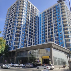 Satılır yeni tikili 2 otaqlı 87 m²,  Nəriman Nərimanov m.