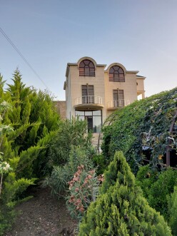 Satılır ev/villa 6 otaqlı 250 m²,  Novxanı