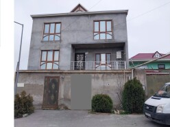 Satılır ev/villa 8 otaqlı 450 m², Əmircan Satılır ev/villa 8 otaqlı 450 m², Əmircan
