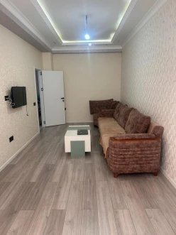 Satılır yeni tikili 3 otaqlı 77 m²,  Xırdalan