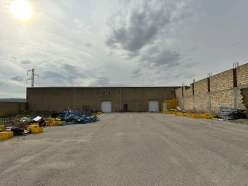 İcarə obyekt 1300 m²,  Qobu