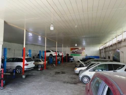 İcarə obyekt 540 m²,  Xətai