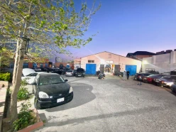 İcarə obyekt 1500 m²,  Xətai