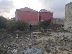 Satılır torpaq sahəsi 2 sot,  Masazır