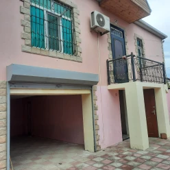 Продан Дом / вилла 5 Комнаты 150 m², Проспект Азадлыг м. Продан Дом / вилла 5 Комнаты 150 m², Проспект Азадлыг м.