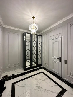 Sale new building 2 rooms 78 m²,  Nariman Narimanov m.