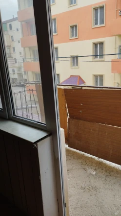 Satılır köhnə tikili 1 otaqlı 44 m², Digah q.