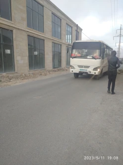 Satılır torpaq sahəsi3 sot, Azadlıq prospekti m.