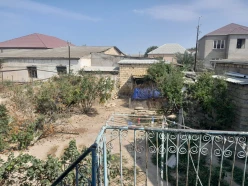 Satılır torpaq sahəsi 4 sot,  Sumqayıt