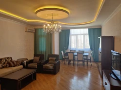 Sale new building 3 rooms 147 m²,  Nasimi