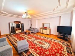 Satılır yeni tikili 4 otaqlı 200 m², Nərimanov r.