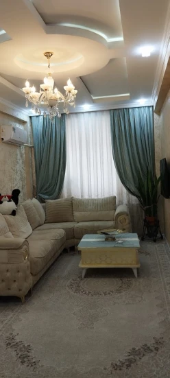 Satılır yeni tikili 3 otaqlı 85 m²,  Xırdalan
