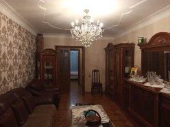 Satılır köhnə tikili 3 otaqlı 67 m²,  Bakıxanov