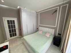 Satılır yeni tikili 3 otaqlı 122 m², Avtovağzal m. Satılır yeni tikili 3 otaqlı 122 m², Avtovağzal m.
