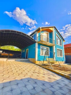 İcarə ev/villa 3 otaqlı 200 m², Quba İcarə ev/villa 3 otaqlı 200 m², Quba