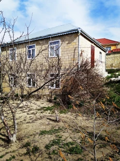 Sale new building 2 rooms 150 m²,  Shamakhi