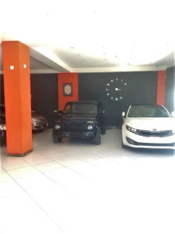 Satılır obyekt 450 m², 9-cu mikrorayon q.