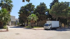 İcarə obyekt 1400 m², Nərimanov r.