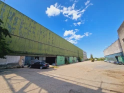 İcarə obyekt 1150 m², Sabunçu r.