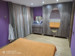 Satılır yeni tikili 3 otaqlı 81 m², İnşaatçılar m.