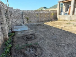 Satılır ev/villa 3 otaqlı 3 m², Binə q-5