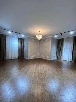 Продан Новое здание 4 Комнаты 147 m²,  Ясамал