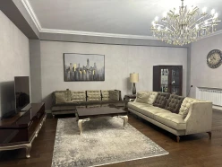 İcarə yeni tikili 3 otaqlı 155 m²,  Elmlər Akademiyası m.