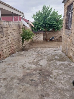 3-room new building apartment, 110 m², for sale near Avtovağzal metro station