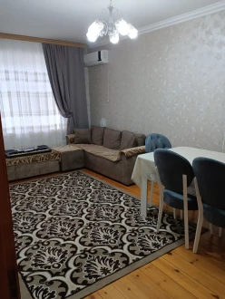 Satılır köhnə tikili 3 otaqlı 68 m², Xəzər r.