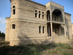 Satılır torpaq sahəsi 38 sot,  Bakıxanov