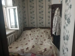 Satılır köhnə tikili 3 otaqlı 50 m², Yeni Yasamal q.-3