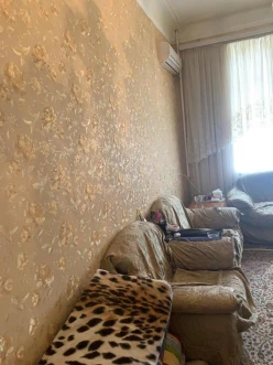 Satılır köhnə tikili 3 otaqlı 60 m², Yasamal r.