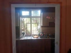 Satılır köhnə tikili 3 otaqlı 50 m², Yeni Yasamal q.-9