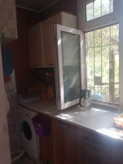 Satılır köhnə tikili 3 otaqlı 50 m², Yeni Yasamal q.-10