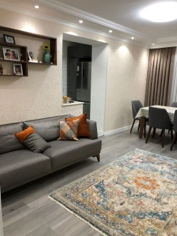 Satılır köhnə tikili 3 otaqlı 63 m², Yeni Yasamal q.