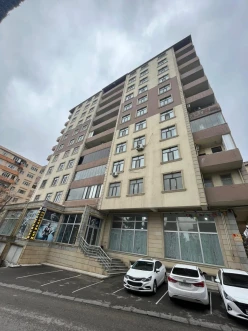 Satılır yeni tikili 4 otaqlı 200 m², Əhmədli m.