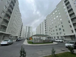 Продан Новое здание 3 Комнаты 84 m²,  Говсан