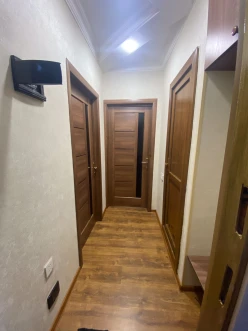 Satılır köhnə tikili 3 otaqlı 46 m², Badamdar q.