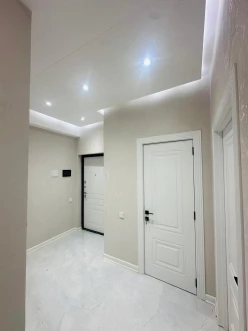Sale new building 2 rooms 70.4 m²,  Dernegul m.