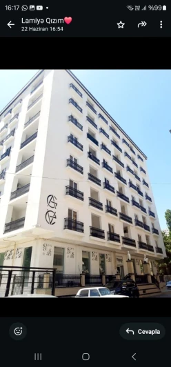 Satılır obyekt 400 m²,  Nəsimi m.