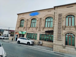 Сабунчу, арендуемое помещение, 1000 м² – продаётся