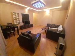 Satılır yeni tikili 3 otaqlı 136 m², Yasamal r.