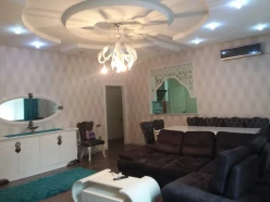 Satılır yeni tikili 3 otaqlı 130 m², Yasamal r.
