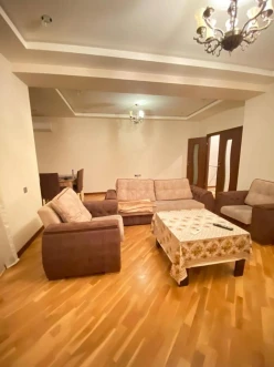 Satılır yeni tikili 3 otaqlı 150 m², Yasamal r.