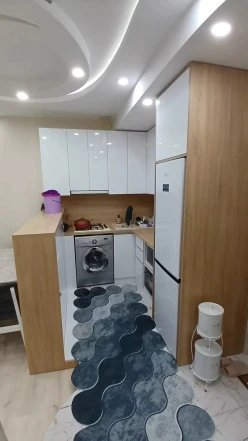 Продан Новое здание 3 Комнаты 56 m²,  Зыг
